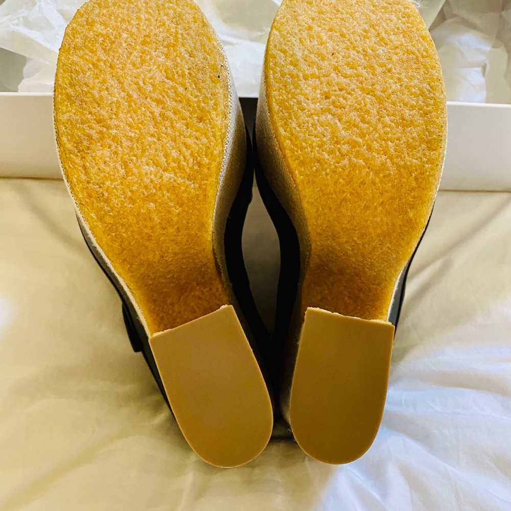 Brand new 100% Authentic Stella McCartney Sandalo - Picture 10 of 10